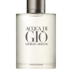Selling a Acqua Di Gio mens cologne eau de parfum only for $60